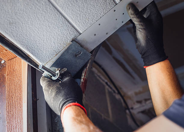 Reliable Garage Door Roller Replacement contractor in Albion, IL by Garage Doors Repair Pro
